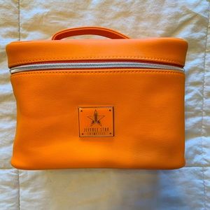 Jeffree star makeup bag
